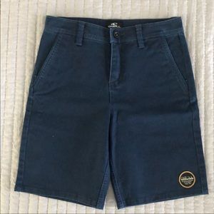 O’Neill boy shorts